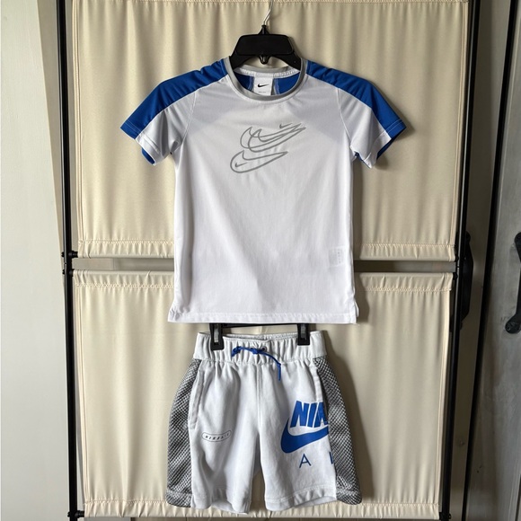 Nike Other - Boy’s Nike Shirt & Shorts